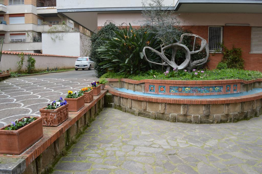 Adan Vatican Bed & Breakfast - Rome — Photos 1